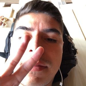 Meet your Posher, Sergio